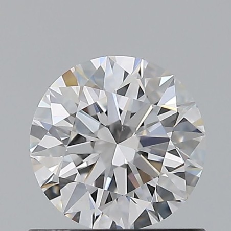 Diament szlif okrągły, 0.75ct, VS2, D, GIA 3535603391