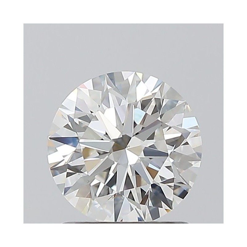 Diament szlif okrągły, 1.09ct, VS2, H, GIA 5523795295 Diament szlif okrągły, 1.09ct, VS2, H, GIA 5523795295