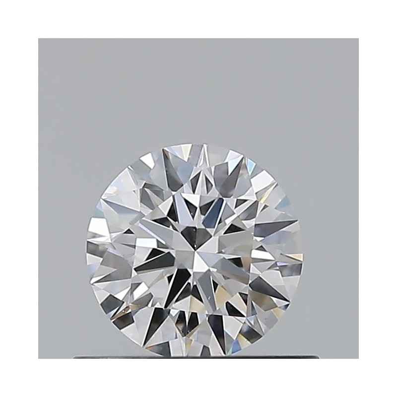 Diament szlif okrągły, 0.5ct, VS2, D, GIA 7533223052 Diament szlif okrągły, 0.5ct, VS2, D, GIA 7533223052