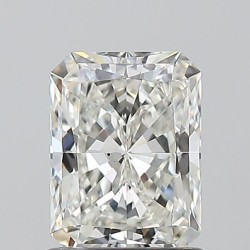 Diament radiant, 1.01ct, SI1, G, GIA 7531238104