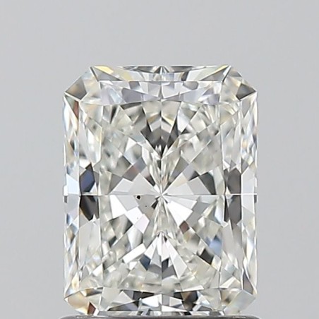 Diament radiant, 1.01ct, SI1, G, GIA 7531238104