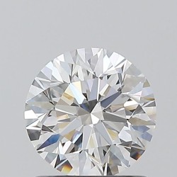 Diament szlif okrągły, 1.0ct, VS2, E, GIA 6521818192