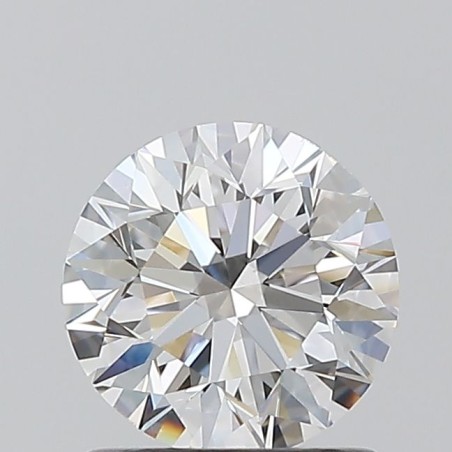Diament szlif okrągły, 1.0ct, VS2, E, GIA 6521818192