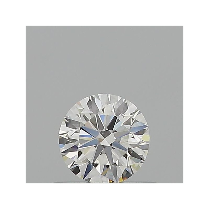 Diament szlif okrągły, 0.5ct, VVS1, G, GIA 6512490691 Diament szlif okrągły, 0.5ct, VVS1, G, GIA 6512490691