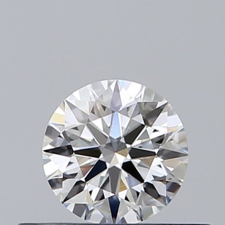 Diament szlif okrągły, 0.32ct, VVS1, E, GIA 2537508691