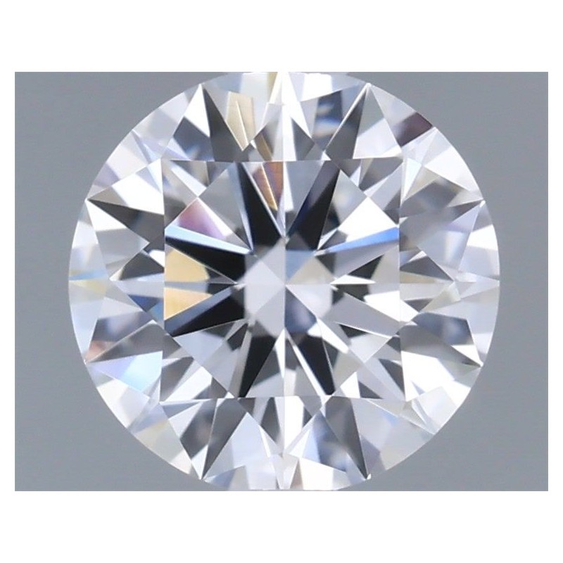 Diament szlif okrągły, 0.52ct, VVS2, D, GIA 7416230755 Diament szlif okrągły, 0.52ct, VVS2, D, GIA 7416230755