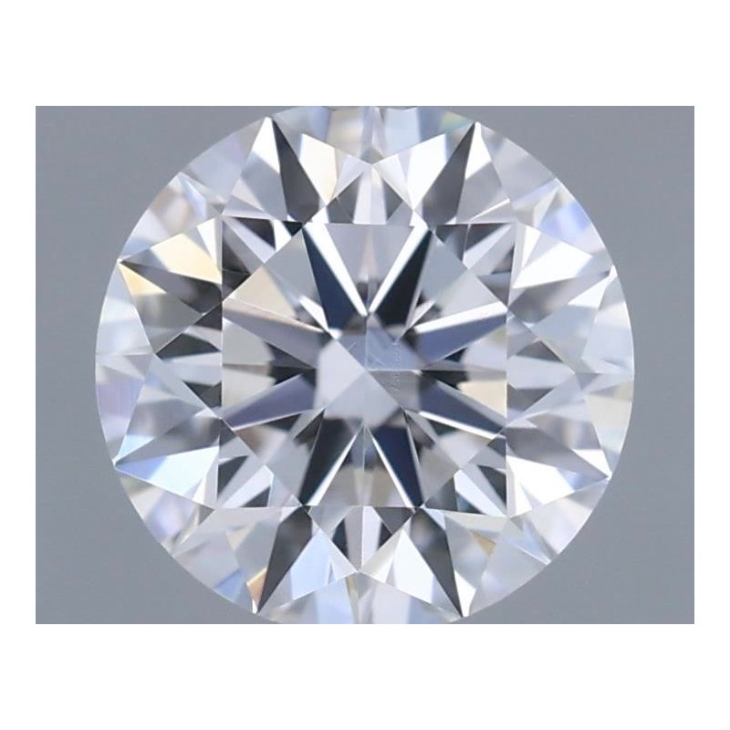 Diament szlif okrągły, 0.55ct, VVS2, D, GIA 6452995698 Diament szlif okrągły, 0.55ct, VVS2, D, GIA 6452995698