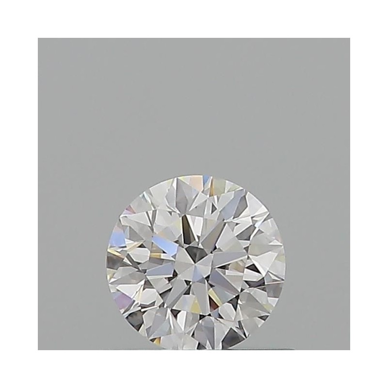 Diament szlif okrągły, 0.55ct, VVS2, D, GIA 2516506366 Diament szlif okrągły, 0.55ct, VVS2, D, GIA 2516506366