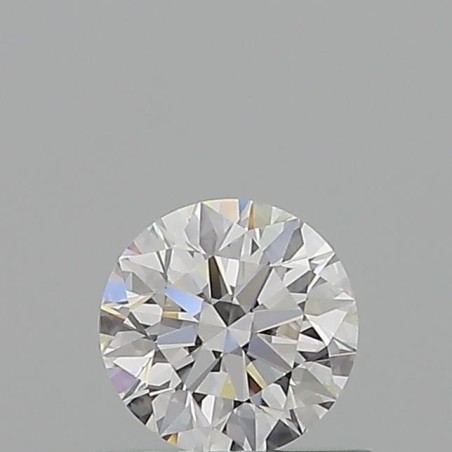 Diament szlif okrągły, 0.55ct, VVS2, D, GIA 2516506366