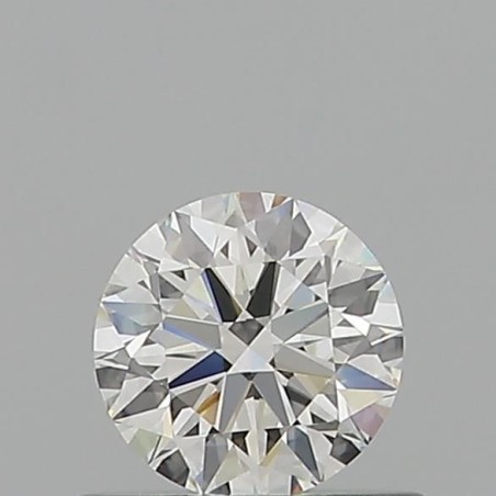 Diament szlif okrągły, 0.53ct, VVS1, G, GIA 2516506363