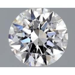 Diament szlif okrągły, 0.57ct, SI1, E, GIA 2527851865