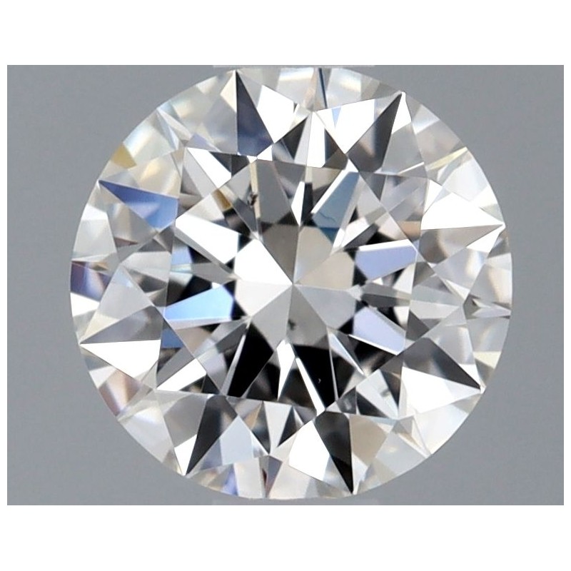 Diament szlif okrągły, 0.57ct, SI1, E, GIA 2527851865 Diament szlif okrągły, 0.57ct, SI1, E, GIA 2527851865