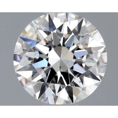 Diament szlif okrągły, 0.57ct, SI1, E, GIA 2527851865