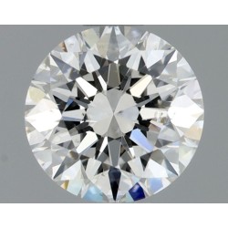 Diament szlif okrągły, 0.81ct, SI2, F, GIA 2528797139