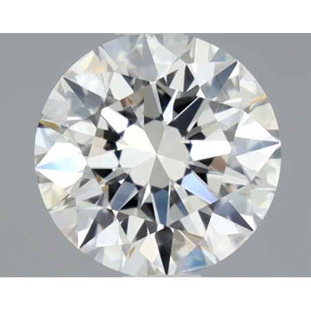 Diament szlif okrągły, 0.8ct, VVS2, H, GIA 6522852394