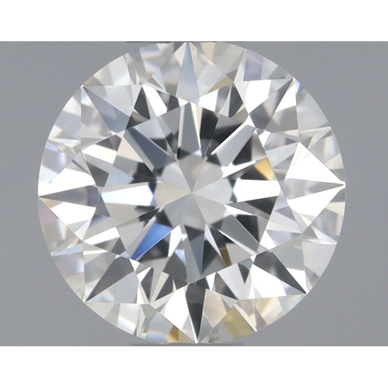 Diament szlif okrągły, 0.51ct, VVS2, F, GIA 7523812339 Diament szlif okrągły, 0.51ct, VVS2, F, GIA 7523812339