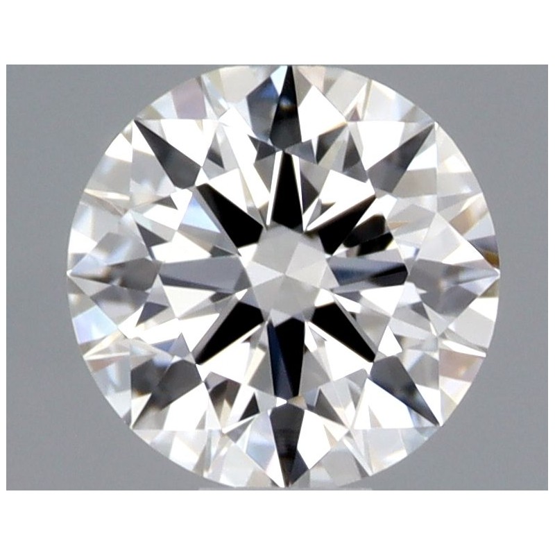 Diament szlif okrągły, 0.41ct, VVS1, F, GIA 5523851810 Diament szlif okrągły, 0.41ct, VVS1, F, GIA 5523851810