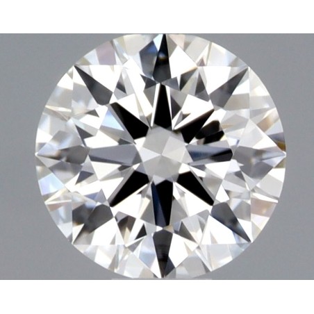 Diament szlif okrągły, 0.41ct, VVS1, F, GIA 5523851810