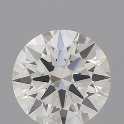Diament szlif okrągły, 0.34ct, VVS1, H, IGI 735590258