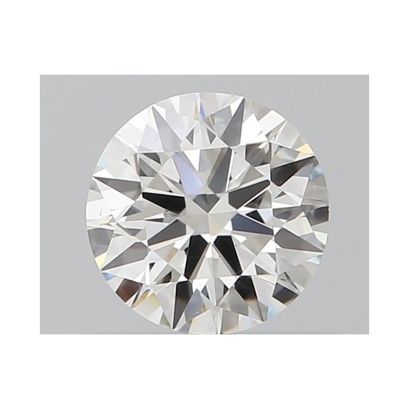 Diament szlif okrągły, 0.5ct, VS2, H, GIA 7521894766 Diament szlif okrągły, 0.5ct, VS2, H, GIA 7521894766