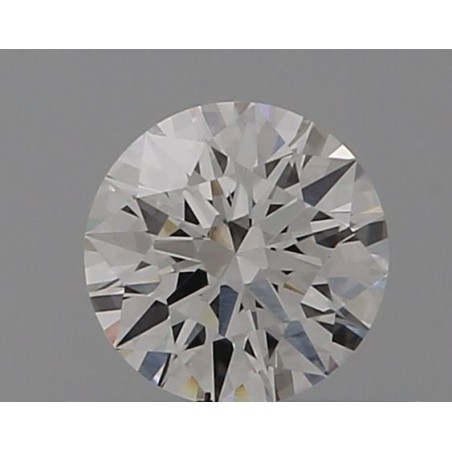 Diament szlif okrągły, 0.34ct, SI1, F, GIA 6535492552