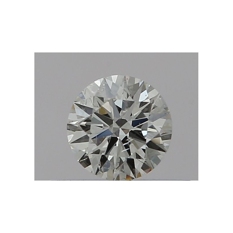 Diament szlif okrągły, 0.3ct, SI2, G, GIA 7538553093 Diament szlif okrągły, 0.3ct, SI2, G, GIA 7538553093