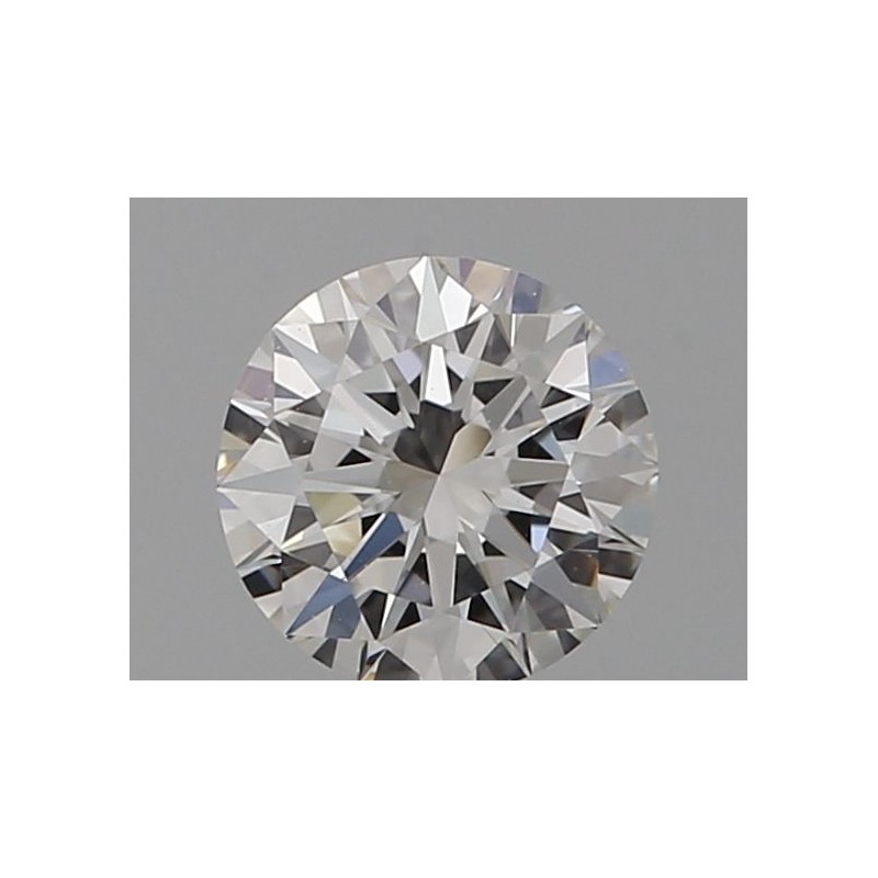 Diament szlif okrągły, 0.3ct, VS1, G, GIA 7533283480 Diament szlif okrągły, 0.3ct, VS1, G, GIA 7533283480