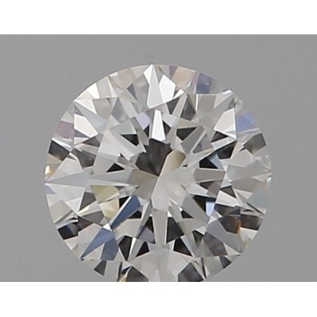 Diament szlif okrągły, 0.3ct, VS1, G, GIA 7533283480