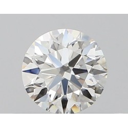 Diament szlif okrągły, 0.31ct, VS2, H, GIA 6525655023