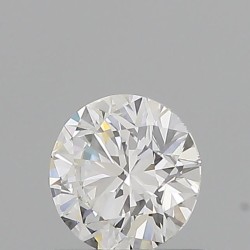 Diament szlif okrągły, 0.55ct, VVS1, G, GIA 1465037440