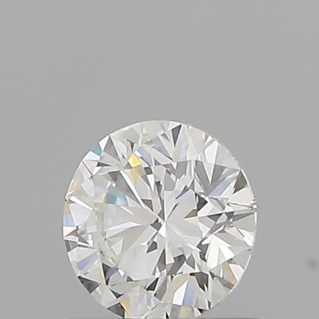 Diament szlif okrągły, 0.55ct, VVS1, G, GIA 1465037440