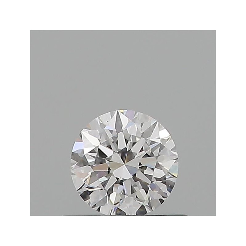 Diament szlif okrągły, 0.5ct, VS2, D, GIA 7511677079 Diament szlif okrągły, 0.5ct, VS2, D, GIA 7511677079