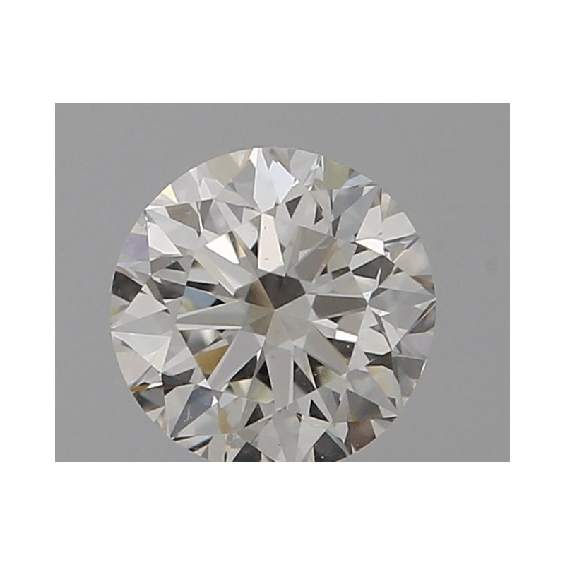 Diament szlif okrągły, 0.5ct, VS2, I, GIA 7533283423