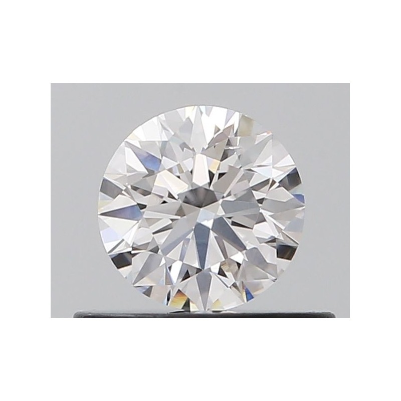 Diament szlif okrągły, 0.4ct, SI1, F, GIA 7526562722 Diament szlif okrągły, 0.4ct, SI1, F, GIA 7526562722