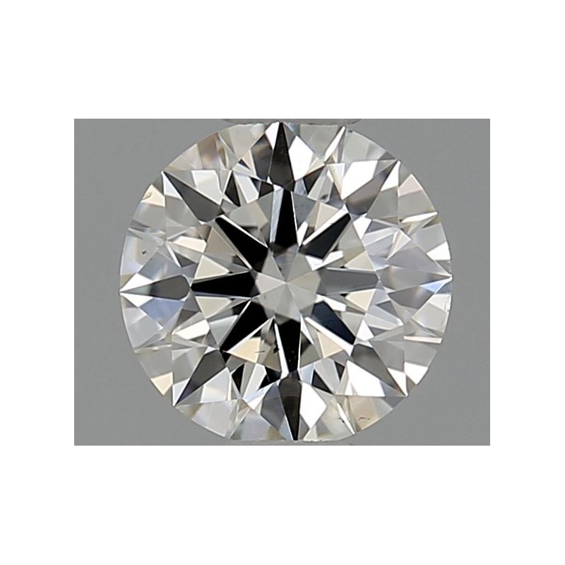 Diament szlif okrągły, 0.51ct, VS2, I, GIA 5523920723