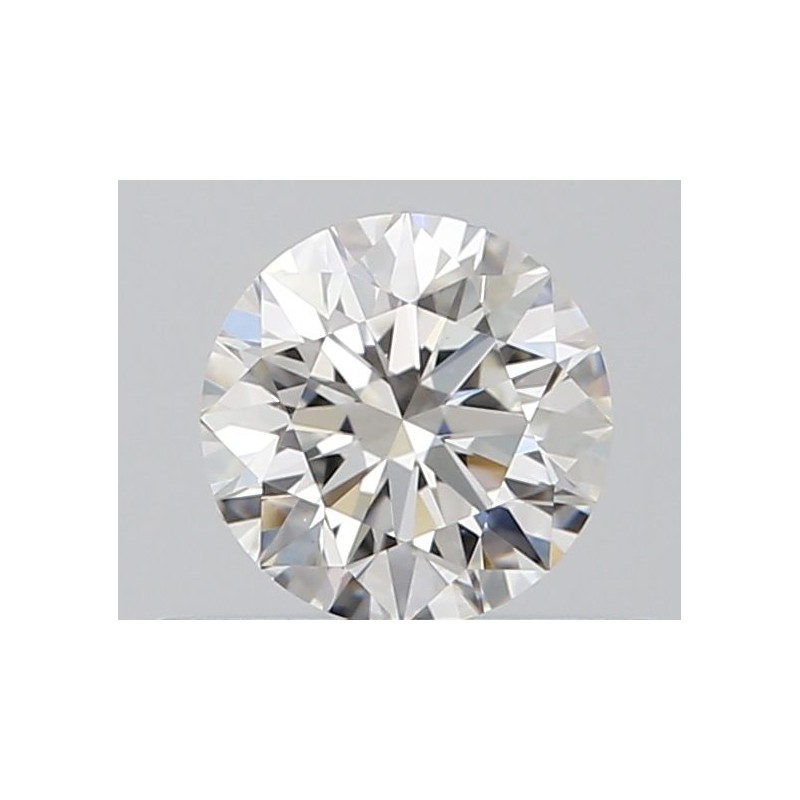 Diament szlif okrągły, 0.41ct, VS1, H, GIA 1515745636
