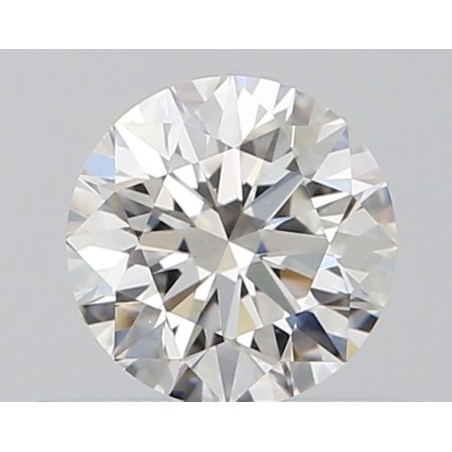 Diament szlif okrągły, 0.41ct, VS1, H, GIA 1515745636
