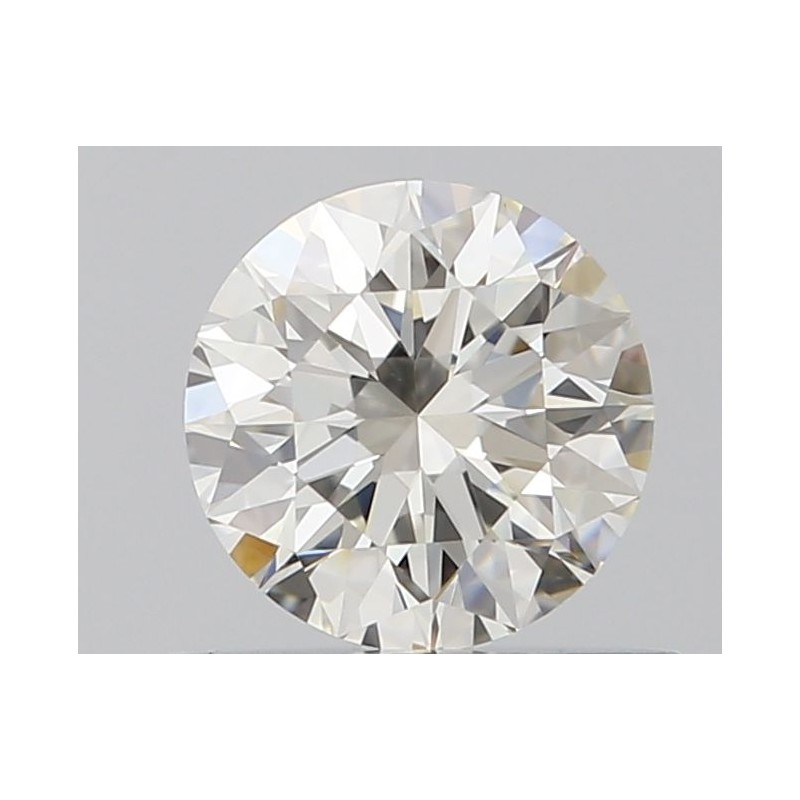 Diament szlif okrągły, 0.6ct, VVS2, H, IGI 728513153 Diament szlif okrągły, 0.6ct, VVS2, H, IGI 728513153