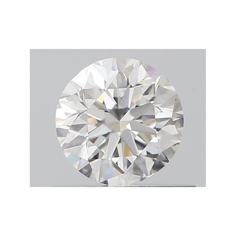 Diament szlif okrągły, 0.5ct, VS1, G, GIA 1529448308 Diament szlif okrągły, 0.5ct, VS1, G, GIA 1529448308