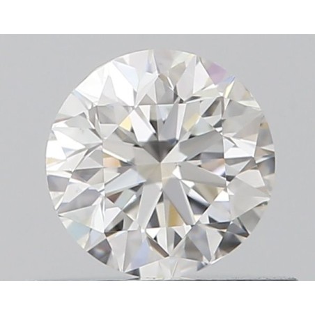 Diament szlif okrągły, 0.5ct, VS1, G, GIA 1529448308