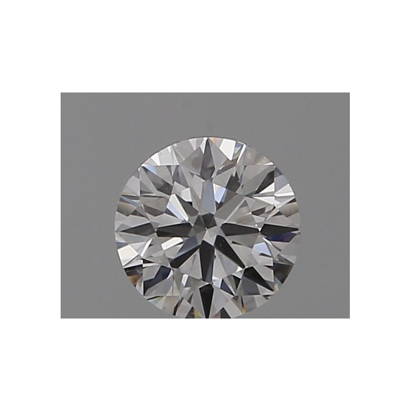Diament szlif okrągły, 0.3ct, VS2, D, GIA 1537494682