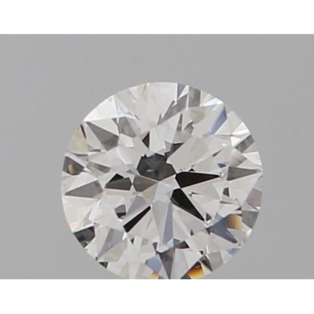 Diament szlif okrągły, 0.3ct, VS2, E, GIA 2536707568