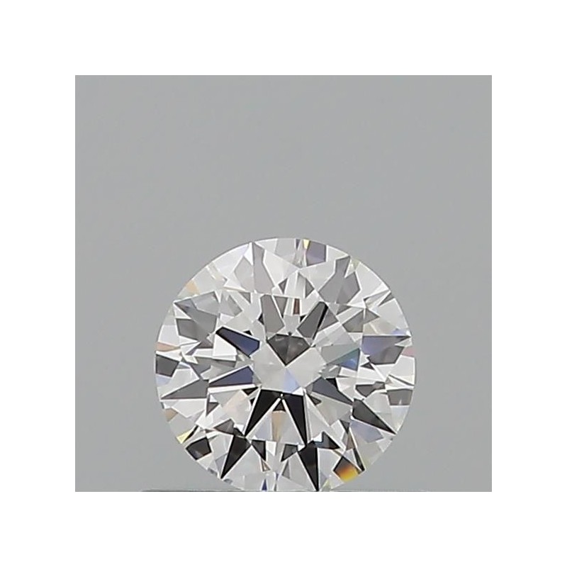 Diament szlif okrągły, 0.5ct, VVS1, F, GIA 7518425295 Diament szlif okrągły, 0.5ct, VVS1, F, GIA 7518425295