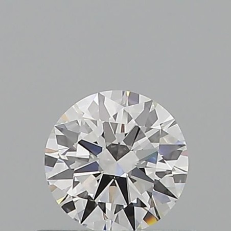 Diament szlif okrągły, 0.5ct, VVS1, F, GIA 7518425295