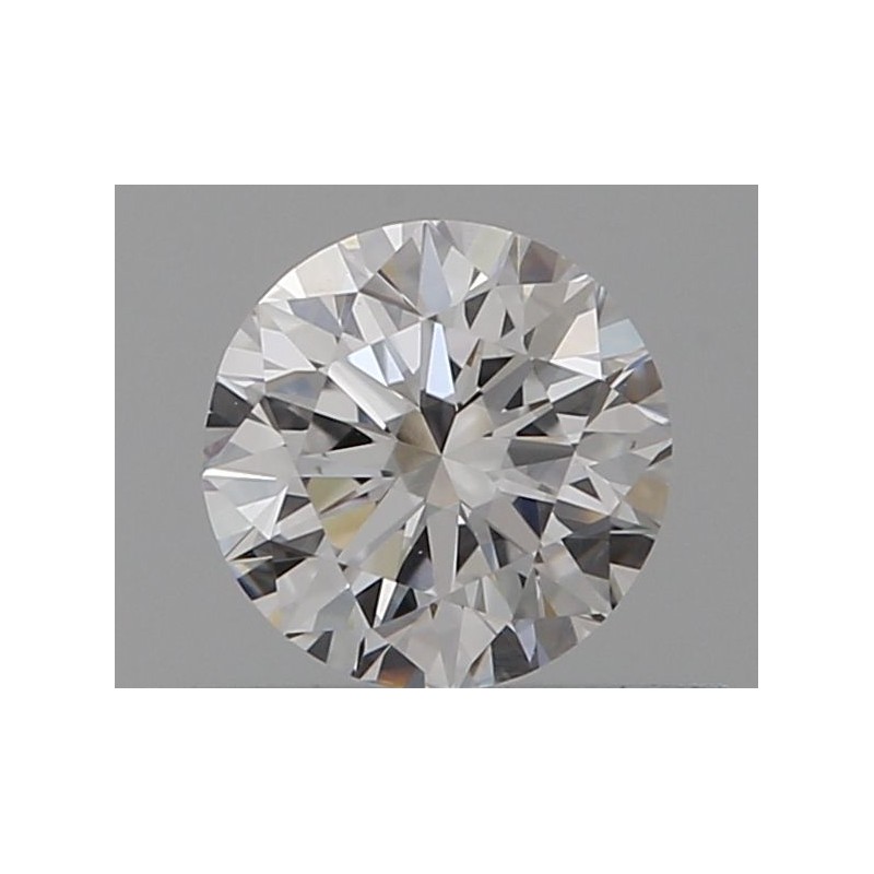 Diament szlif okrągły, 0.4ct, VS1, D, GIA 5536081366 Diament szlif okrągły, 0.4ct, VS1, D, GIA 5536081366