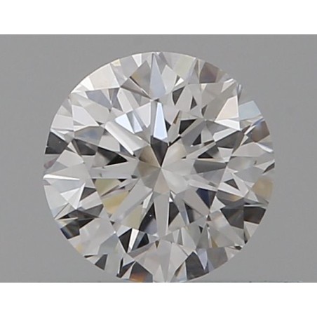Diament szlif okrągły, 0.4ct, VS1, D, GIA 5536081366