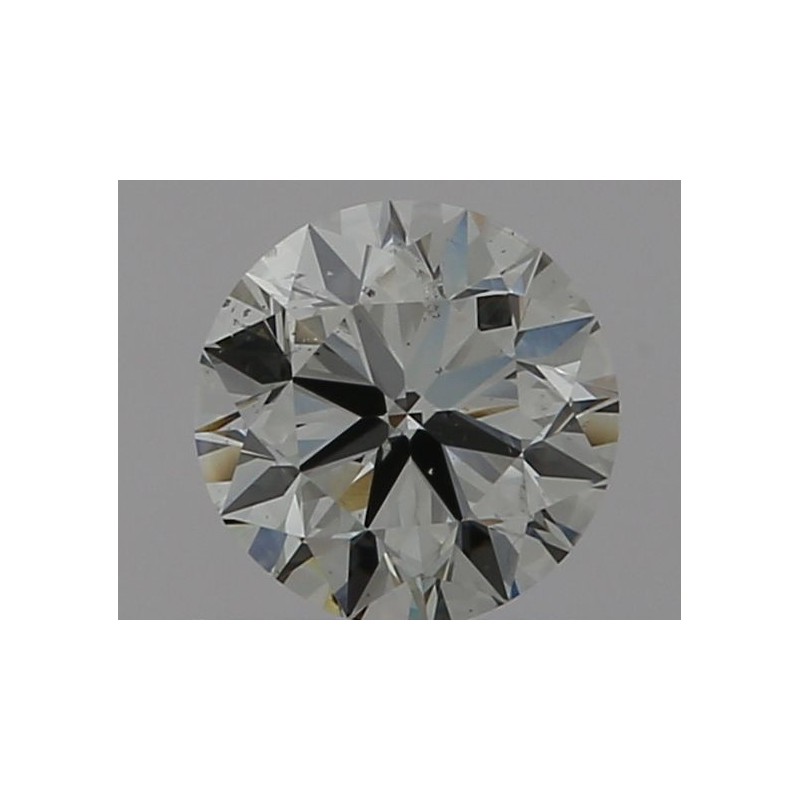 Diament szlif okrągły, 0.5ct, SI2, G, GIA 1535669691 Diament szlif okrągły, 0.5ct, SI2, G, GIA 1535669691
