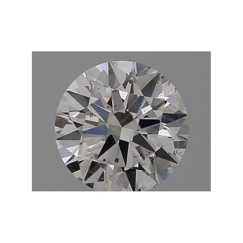 Diament szlif okrągły, 0.4ct, SI2, E, IGI 728513253 Diament szlif okrągły, 0.4ct, SI2, E, IGI 728513253