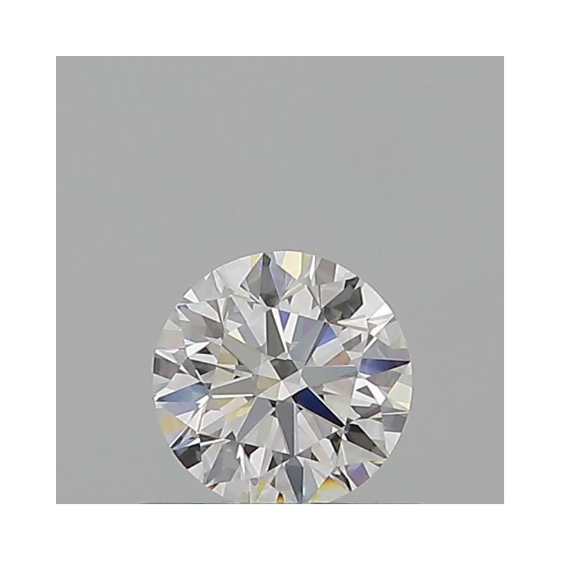 Diament szlif okrągły, 0.53ct, VVS2, D, GIA 6525182578 Diament szlif okrągły, 0.53ct, VVS2, D, GIA 6525182578