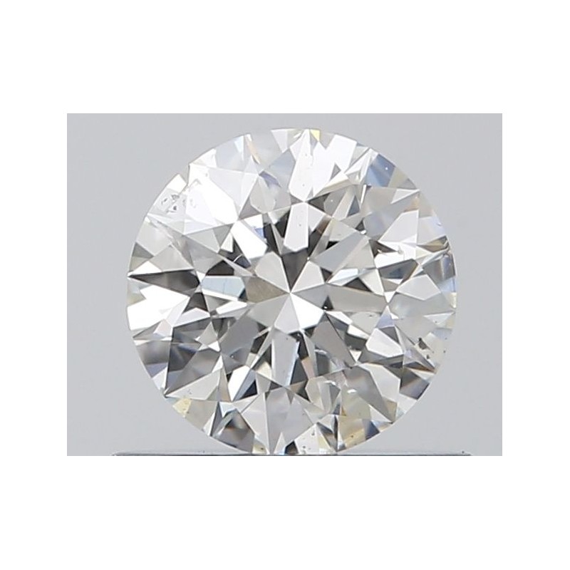 Diament szlif okrągły, 0.56ct, SI1, F, GIA 7518980054 Diament szlif okrągły, 0.56ct, SI1, F, GIA 7518980054